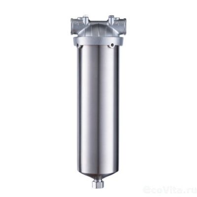 Гидротек HQS-10C-10SL 1/2" со сливом