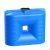 Емкость прямоугольная SN 1000 л синяя Емкость прямоугольная SN 1000 л синяя