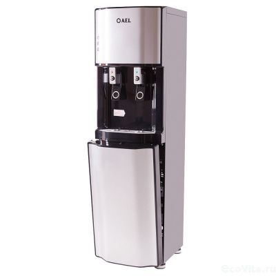 AEL LC-AEL-70s black/silver