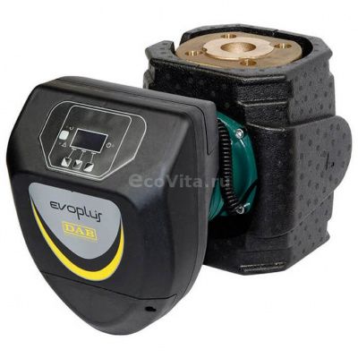 DAB EVOPLUS SMALL B 110/220.32 SAN M