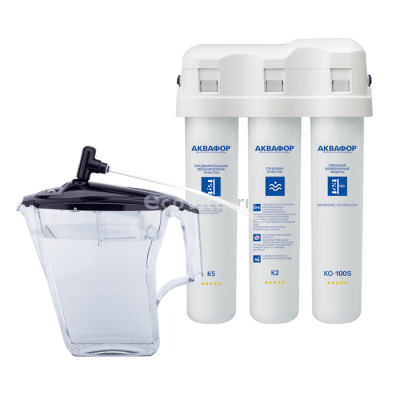 Аквафор DWM-31