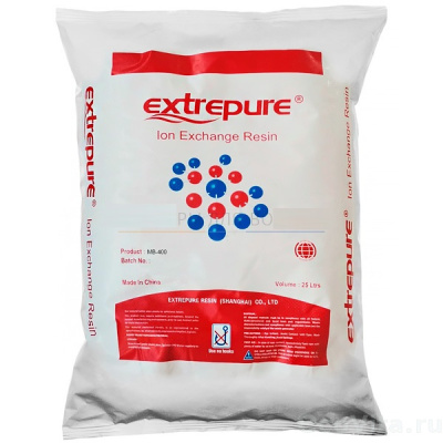Extrepure MB400