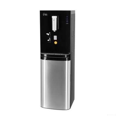 Ecotronic T10-U4LE UV black-SS