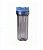 Pentair (Pentek) 10 Slim Line Clear 1/2" wo/pr