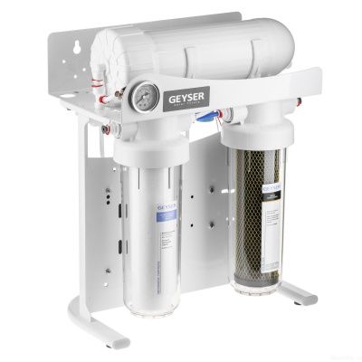 Гейзер Престиж Плюс