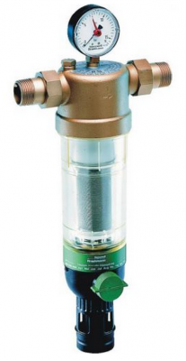 Braukmann (Honeywell) F76S 1 1/2" AA