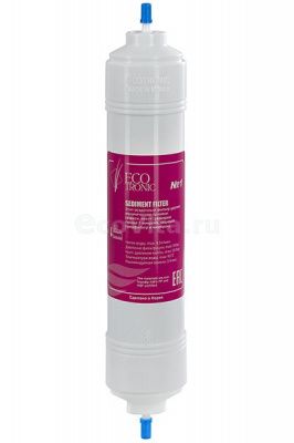 Ecotronic №1 Sediment 14" I-тип