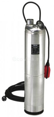 DAB PULSAR 50/50 M-A