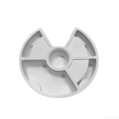 Runxin керамический (подвижный) диск для F75A