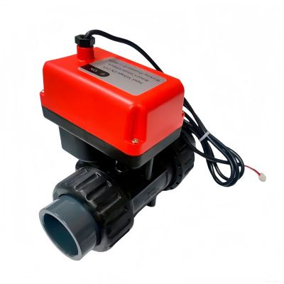 Runxin QQ931515E-15 UPVC 2-x ходовой 220В