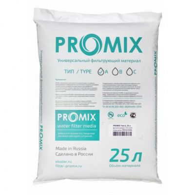 Promix A (25 л)