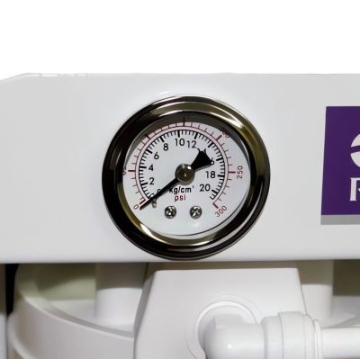 Манометр TPG 102 для RO288/388/588