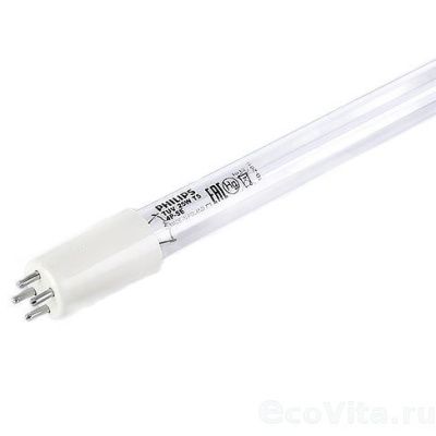 Philips TUV 25w T5 4P-SE