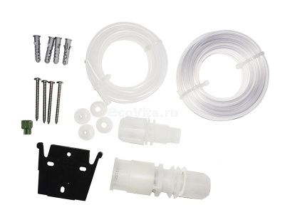 Seko монтажный комплект для серии 603/800 PVDF FPM