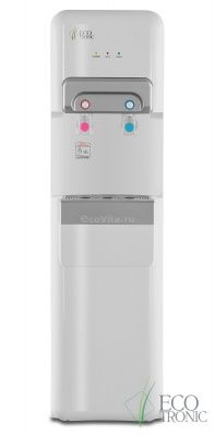 Ecotronic V10-U4L White