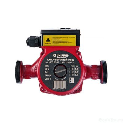 UNIPUMP UPС 32-120
