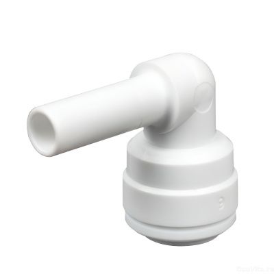 John Guest уголок 1/4ст х 1/4ц