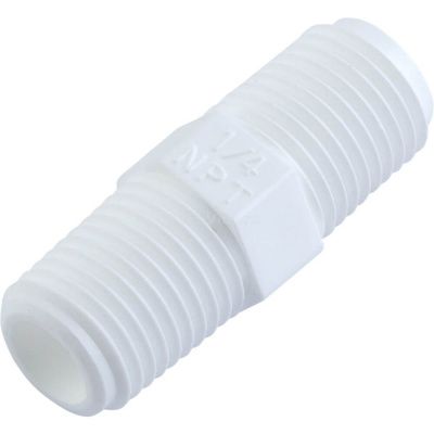 Межколбовый фитинг 1/4рн x 1/4рн