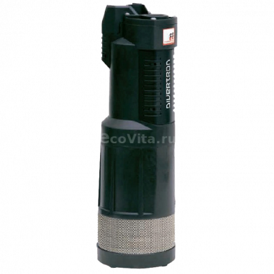 DAB DIVERTRON 1200 M