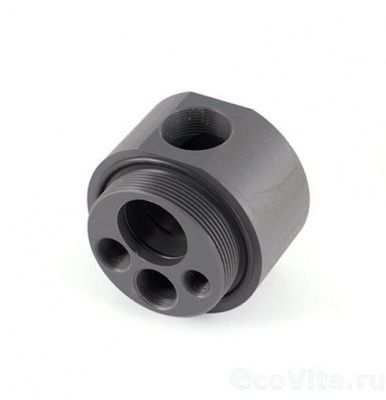 Аэрационный оголовок 4"