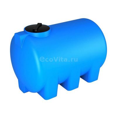 Емкость H 3000 л