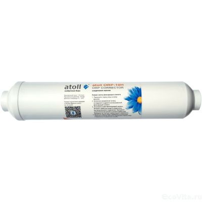 Atoll ORP-10H (корректор ОВП)