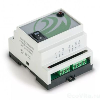 Neptun СКПВ220В-DIN