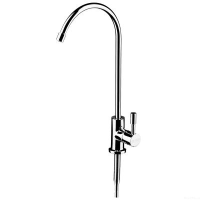 Гейзер кран FlowMaster