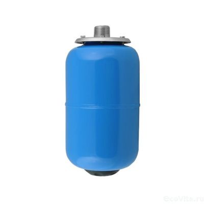 UNIPUMP гидроаккумулятор 5 л (верт.)