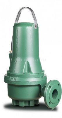 DAB FKV 65 40.2 T5 400D S - IE3