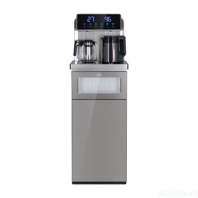 Ecotronic TB30-LNR UV grey