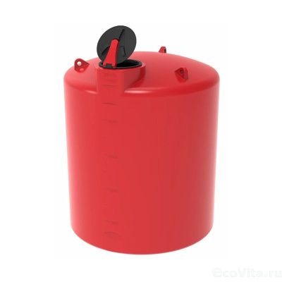 Емкость КАС 5000 TOR