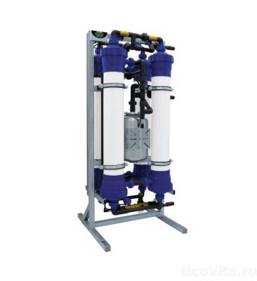 Аквафор Ультра(4) МАХ 12-4-0.01-UF1IB160-КП-C-R-Г