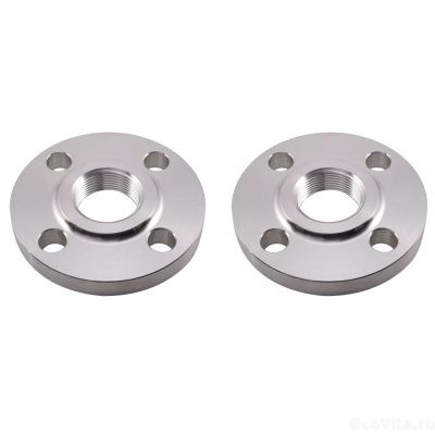 Фланцы резьбовые DN 40