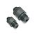 Etatron клапан сброса 1" ПВХ (P-BI 40-67mm)