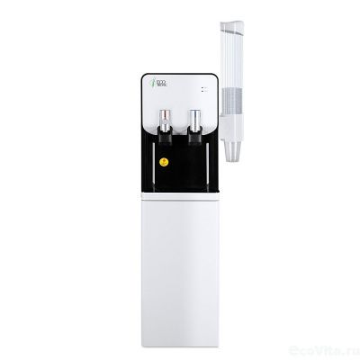 Ecotronic M40-U4L white+black