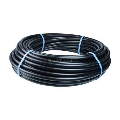 Seko трубка всасывания PVC 4x6