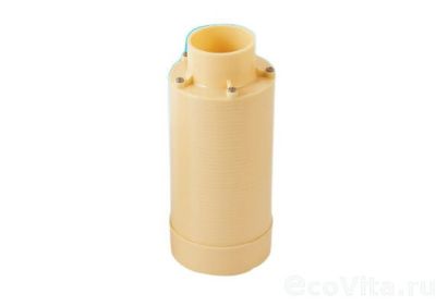 Дистрибьютор верхний для под трубу 50 мм без резьбы (SS-2-1 1/2)