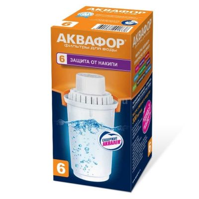 Аквафор В6 (В100-6)