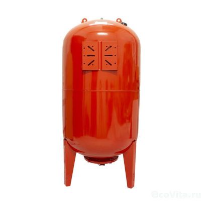 Zilmet ULTRA-PRO 500 V (красный)