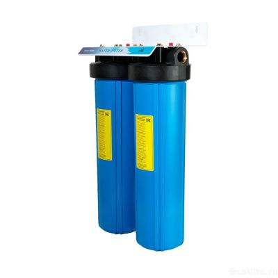 NatureWater BRL02 1" 20BB