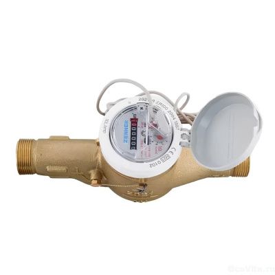 Zenner MTK-I 32 1 л/имп