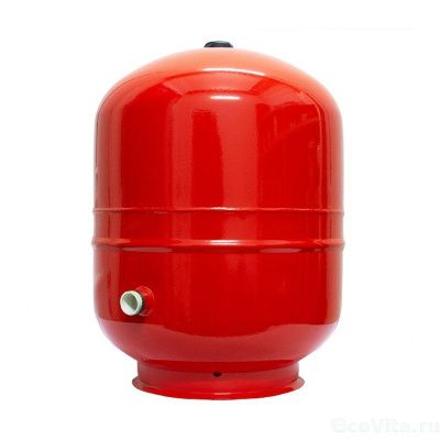 Zilmet HYDRO-PRO 105 (красный)