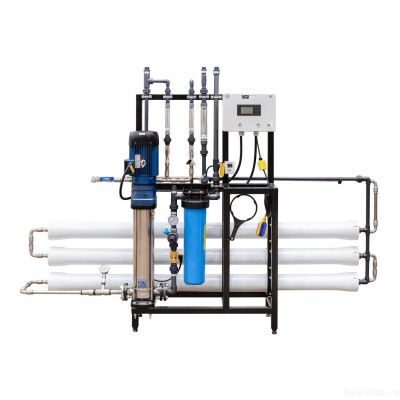 AWT ROB-1000L 6/4040-2W