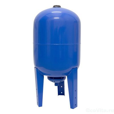 Zilmet ULTRA-PRO EVO 50 V (фланец Технопрен)