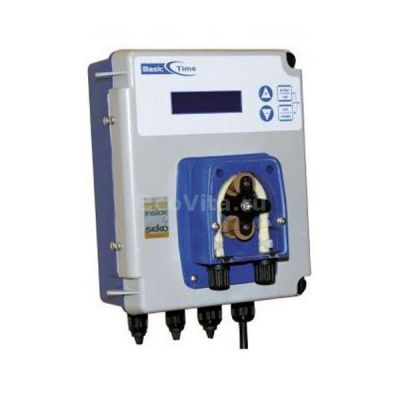 Seko PoolBasic Time 151cc/H