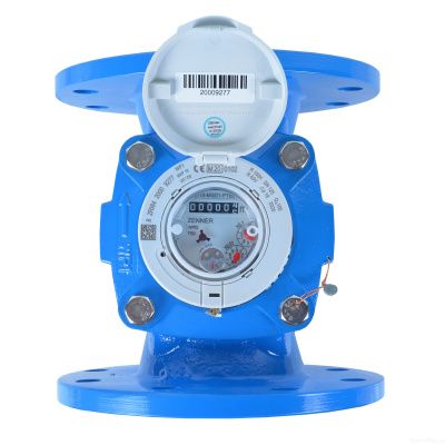 Zenner WPD-N-K DN 150