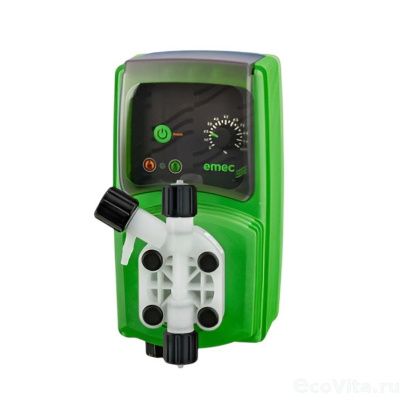 Emec V CL 0501 PVDF+FP 230VAC