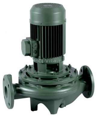 DAB CP-G 65-4100/A/BAQE/7,5 - IE3