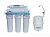 NatureWater RO50-NP36 (35М) с минерализатором
